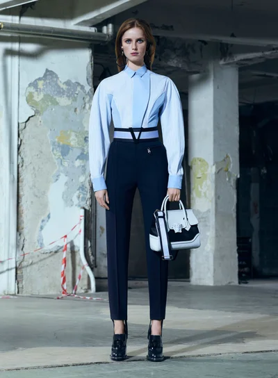 Look 2